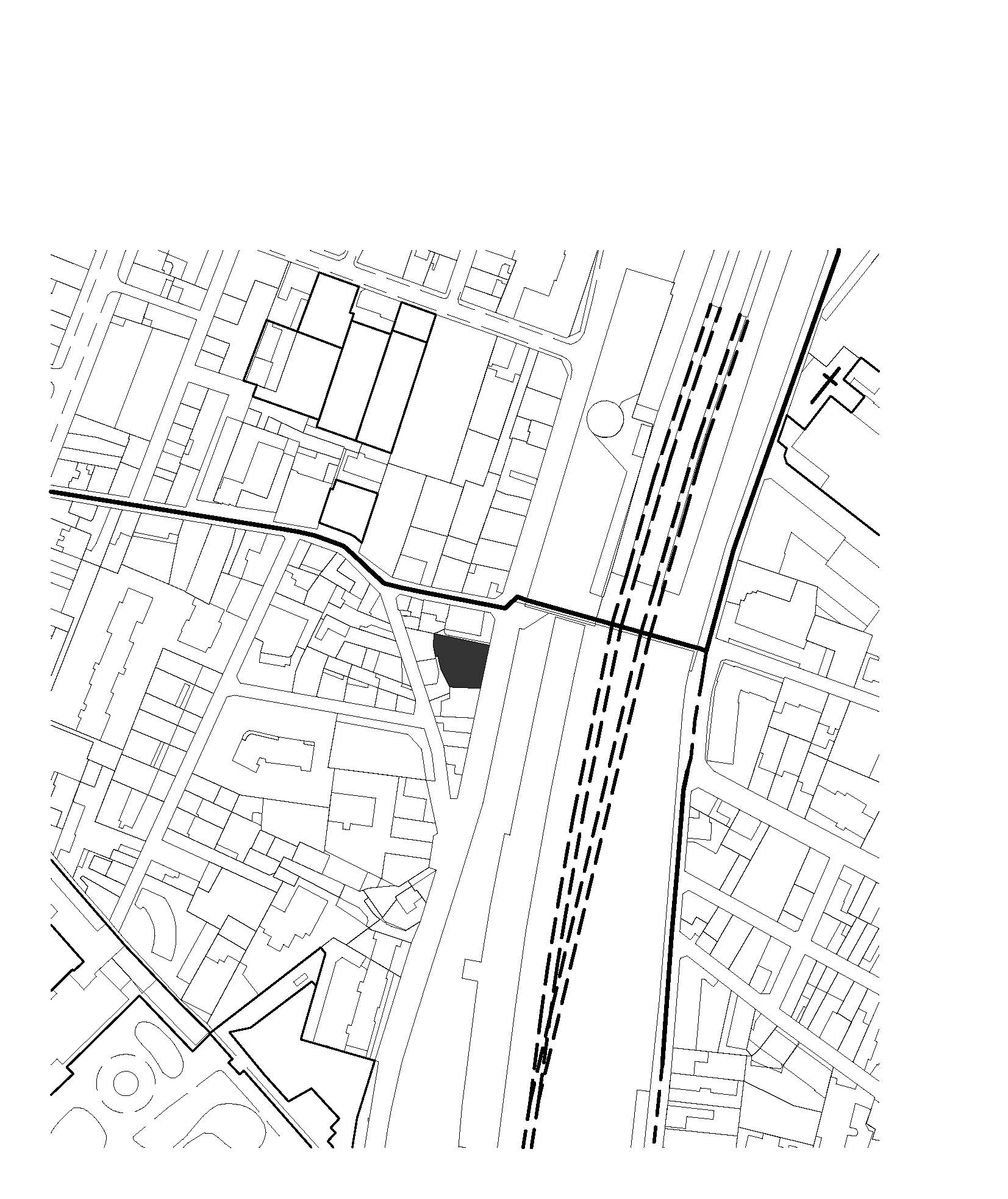 Valence 11 - Immeuble mixte